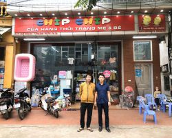 Tên miền “.vn” thứ 500.000: Câu chuyện thành công giữa dịch Covid-19