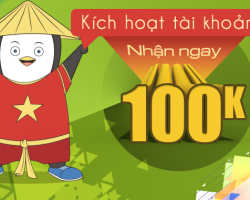 Đặt chỗ mua tên miền – Nhận liền ưu đãi