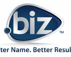 Thông báo điều chỉnh giá tên miền .biz từ ngày 01/11/2019