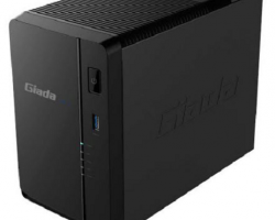 Hệ thống máy chủ siêu nhỏ kỷ lục của Intel
