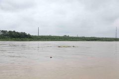 VNREDSat-1 giúp thu thập thông tin vật chất lơ lửng vùng nước ven bờ