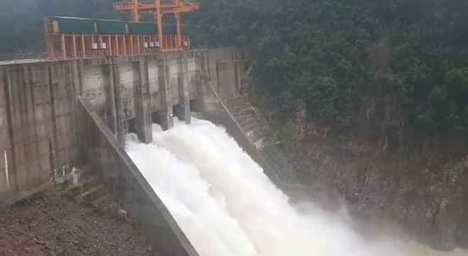 Bộ Công Thương tiếp tục chỉ đạo rà soát thủy điện tại Thừa Thiên Huế, xử lý nghiêm thủy điện Thượng Nhật