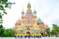 Vietravel Quy Nhơn tổ chức thành công Ngày hội gặp mặt khách hàng toàn quốc – Công ty Dược Bidiphar