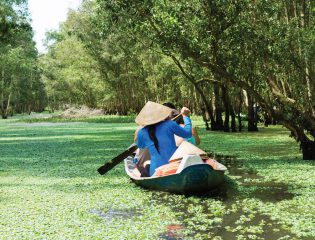 “Bật mí” 4 cung đường du lịch mùa đông chỉ nhắc đến thôi cũng phải xuýt xoa vì quá đẹp!