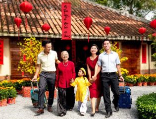 Kinh nghiệm du lịch dịp Tết Nguyên Đán 2020 đầy đủ, chi tiết nhất