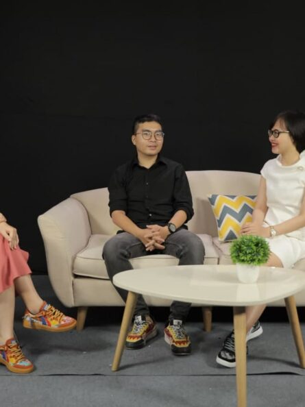 Xu hướng chuyển đổi số trong marketing & bài học