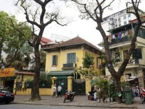 Hà Nội tính mua lại biệt thự cổ: Khó ở đâu?