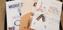 Review sách: Madame Chic – Rất Thần Thái, Rất Paris – Siêu Thị Sách Nhân Văn