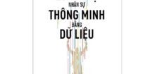 ​Top 12 quyển sách quản trị ​nhân ​sự nên đọc – Siêu Thị Sách Nhân Văn