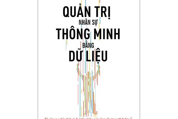 ​Top 12 quyển sách quản trị ​nhân ​sự nên đọc – Siêu Thị Sách Nhân Văn