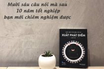 Review Sách: Đừng Bao Giờ Niêm Yết Giá Bản Thân – Siêu Thị Sách Nhân Văn