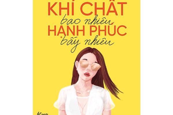 Review sách: Khí Chất Bao Nhiêu, Hạnh Phúc Bấy Nhiêu – Siêu Thị Sách Nhân Văn