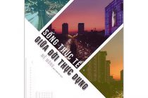 Review Sách: Sống Thực Tế Giữa Đời Thực Dụng – Mễ Mông – Siêu Thị Sách Nhân Văn