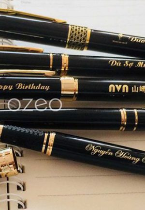 Bút lông bi cao cấp Parker Sonnet Đ-SILCI PGT F GB-1931486