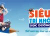 Siêu trí nhớ học đường đã đến với trường THCS Phan Văn Trị, Gò Vấp