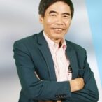 Thầy Thẩm Dương