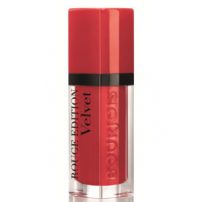 Bourjois Paris Rouge Edition Velvet Lipstick 03 Hot Pepper