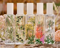 Mãn Nhãn Với Bộ Sưu Tập Nước Hoa Jo Malone Flowers & Weed