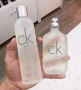 Sữa Tắm Nhập Khẩu Calvin Klein One Gel Purifiant
