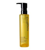 Dầu Tẩy Trang Shu Uemura Botanic Oil Indulging Plant