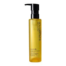 Dầu Tẩy Trang Shu Uemura Botanic Oil Indulging Plant