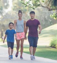 “Chìa Khóa Vàng” Giúp Bạn Phòng Ngừa Và Đẩy Lùi Dịch Bệnh
