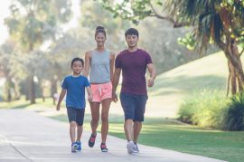 “Chìa Khóa Vàng” Giúp Bạn Phòng Ngừa Và Đẩy Lùi Dịch Bệnh