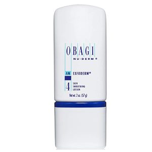 Kem Tẩy Da Chết Obagi Nuderm Exfoderm Forte 04