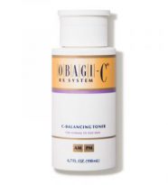 Nước Hoa Hồng Obagi C Rx Balancing Toner