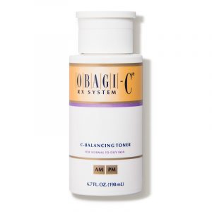 Nước Hoa Hồng Obagi C Rx Balancing Toner