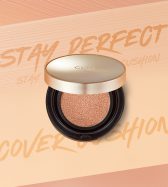 Phấn Nước Clio Stay Perfect Cover Cushion SPF 50