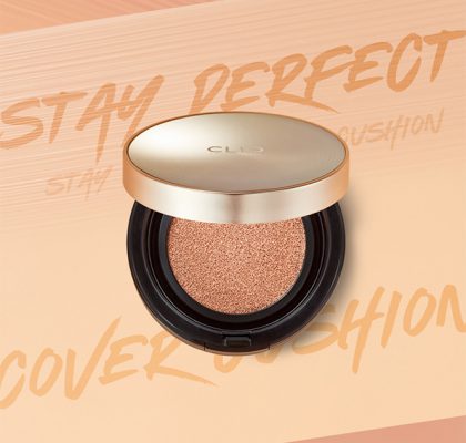 Phấn Nước Clio Stay Perfect Cover Cushion SPF 50