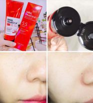 Sữa Rửa Mặt Some By Mi Snail Truecica Miracle Repair