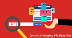 04 loại content bất động sản cần được sử dụng