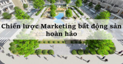 Các yếu tố tạo nên Chiến lược Marketing bất động sản hoàn hảo