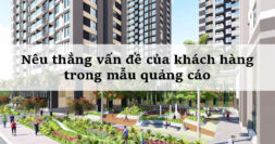 Marketing bất động sản: Cần cả “khối óc” lẫn “con tim”