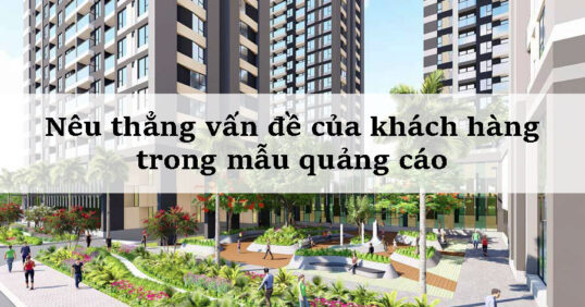 Marketing bất động sản: Cần cả “khối óc” lẫn “con tim”
