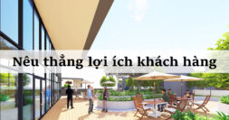 Tỉnh táo trước “ma trận” quảng cáo bất động sản
