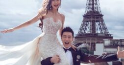 Huỳnh Hiểu Minh và Angela Baby “đường ai nấy đi”, dân tình tiếc nuối tìm lại bài hát này
