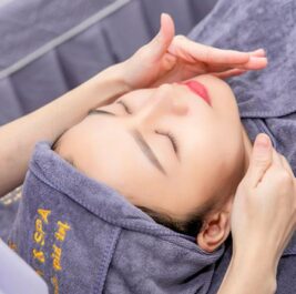 Điều trị mụn chuẩn y khoa