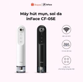 Xiaomi inFace Visual Blackhead Remover CF-05E