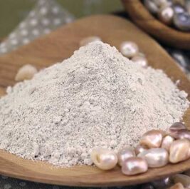 15 loại mặt nạ trị mụn từ bột thiên nhiên an toàn hiệu quả