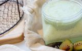 Review tẩy tế bào chết toàn thân hương bơ Scentio Avocado-Beauty Buffe