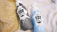 [x2Buildt BLOGGER] Review Combo Sữa Tắm Và Kem Dưỡng Thể Dưỡng Ẩm Girl