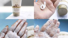 [Review] Top 7 sữa rửa mặt tốt nhất giá bình dân của Beauty Buffet
