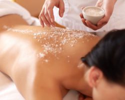 CÓ NÊN TẨY TẾ BÀO CHẾT TOÀN THÂN? CÔNG DỤNG CỦA TẨY TẾ BÀO CHẾT?