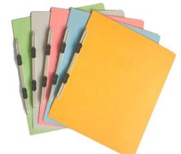 In kẹp file tài liệu giấy – Mẫu kẹp file đựng A4 – IN ẤN THIẾT KẾ INT