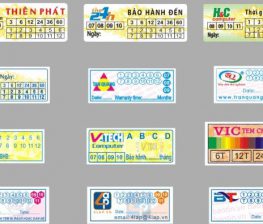 IN PHONG BÌ HÀ NỘI – IN ẤN TẬN XƯỞNG – MIỄN PHÍ THIẾT KẾ