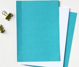 In kẹp file, in folder tài liệu số lượng ít – Báo giá in kẹp file tài liệu