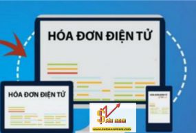 TỔNG CỤC THUẾ GIẢI ĐÁP MỘT SỐ VƯỚNG MẮC VỀ HÓA ĐƠN ĐIỆN TỬ